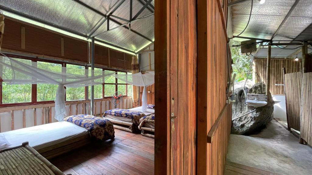 Chez Beo Homestay - 10