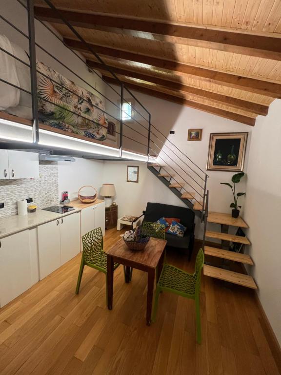 Foto dalla galleria di loft Manzoni a Ponte San Giovanni