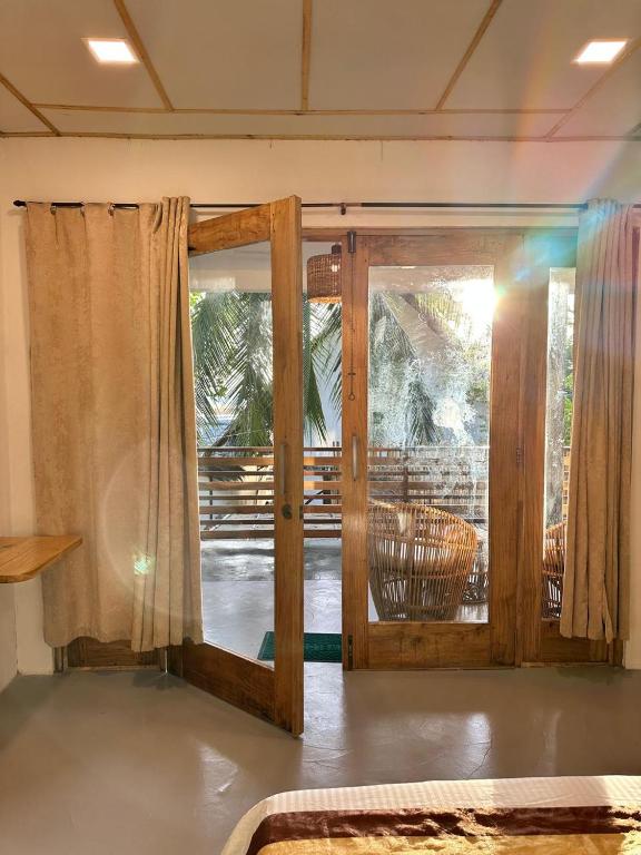 Fotografie z fotogalerie ubytování Ursula Beach Resort v destinaci El Nido
