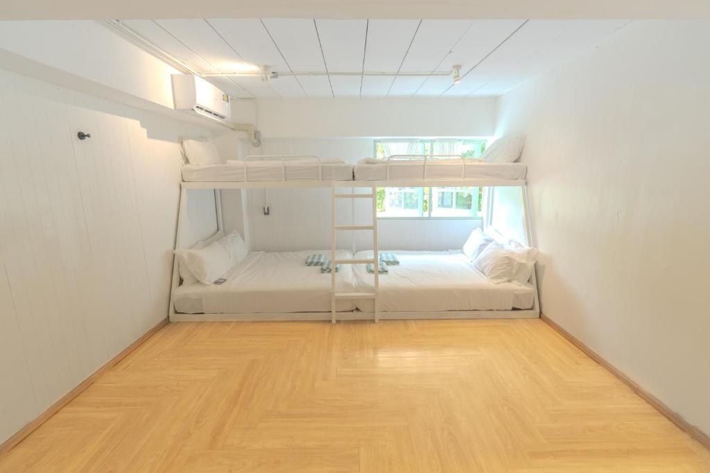 Green Group Stay Bangkok - Near Khaosan Road - Resim 6