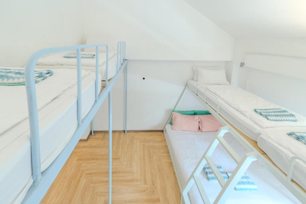 Green Group Stay Bangkok - Near Khaosan Road - Resim 8