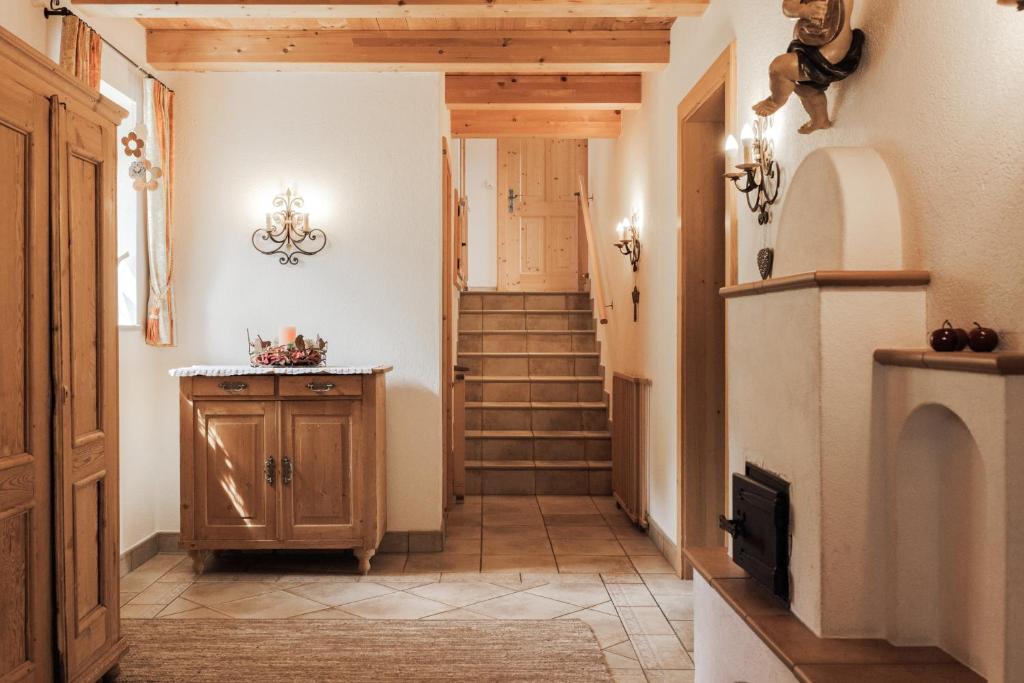 Fotografie z fotogalerie ubytování Alpen-Chalet-Pankraz v destinaci Fügenberg