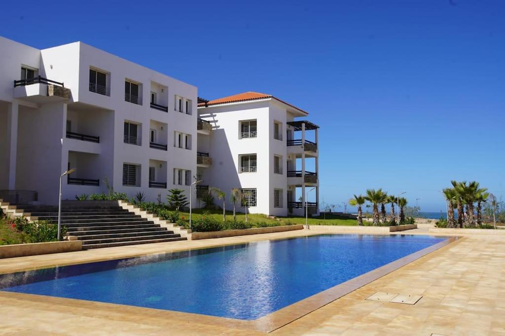 Apartment Ocean View 2Br Casablanca Updated Prices 2026 Photo Inspiration