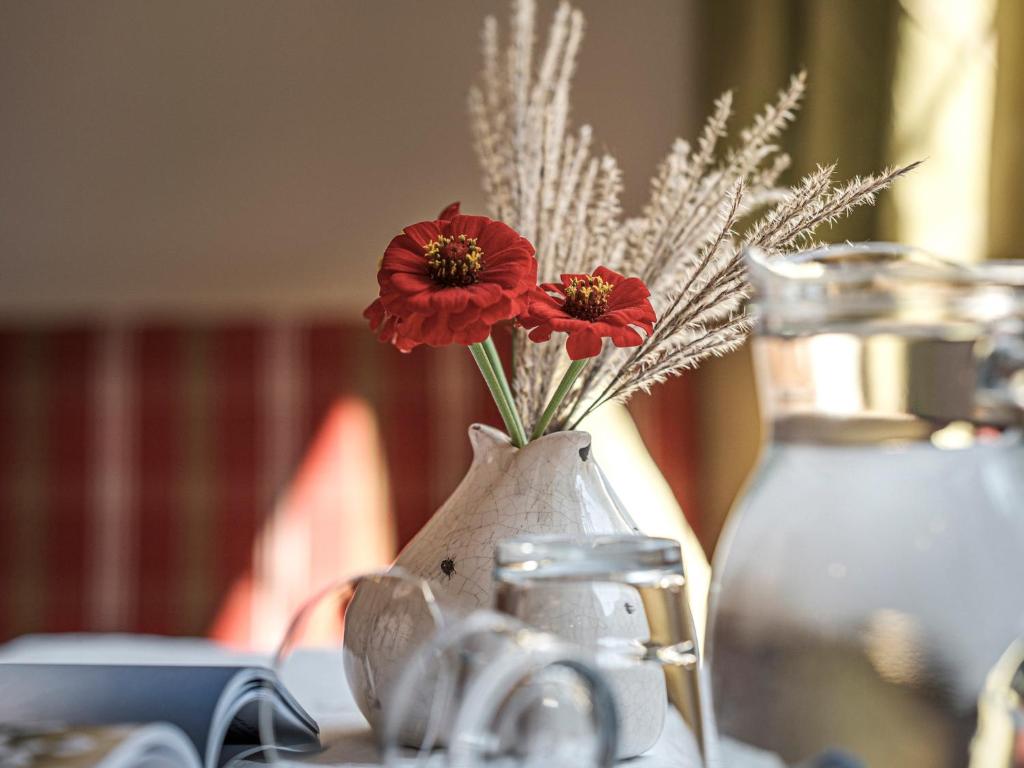 Fotografie z fotogalerie ubytování Apparthotel "Landhaus Veronika" v Mayrhofenu