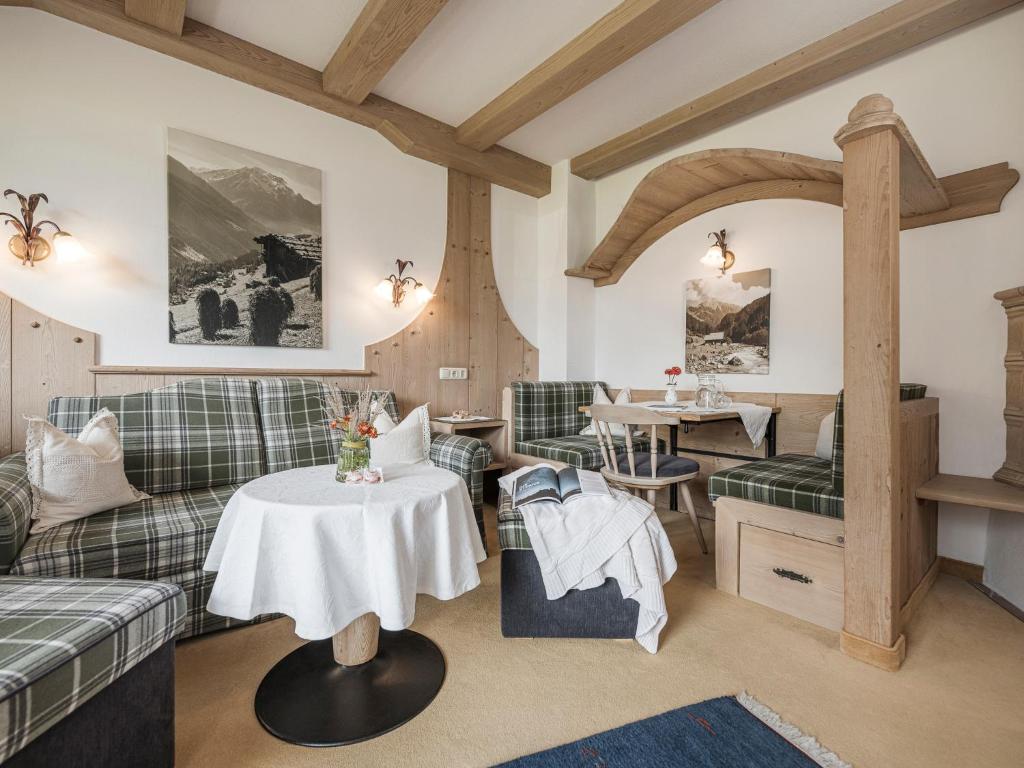 Apparthotel "Landhaus Veronika" - 10