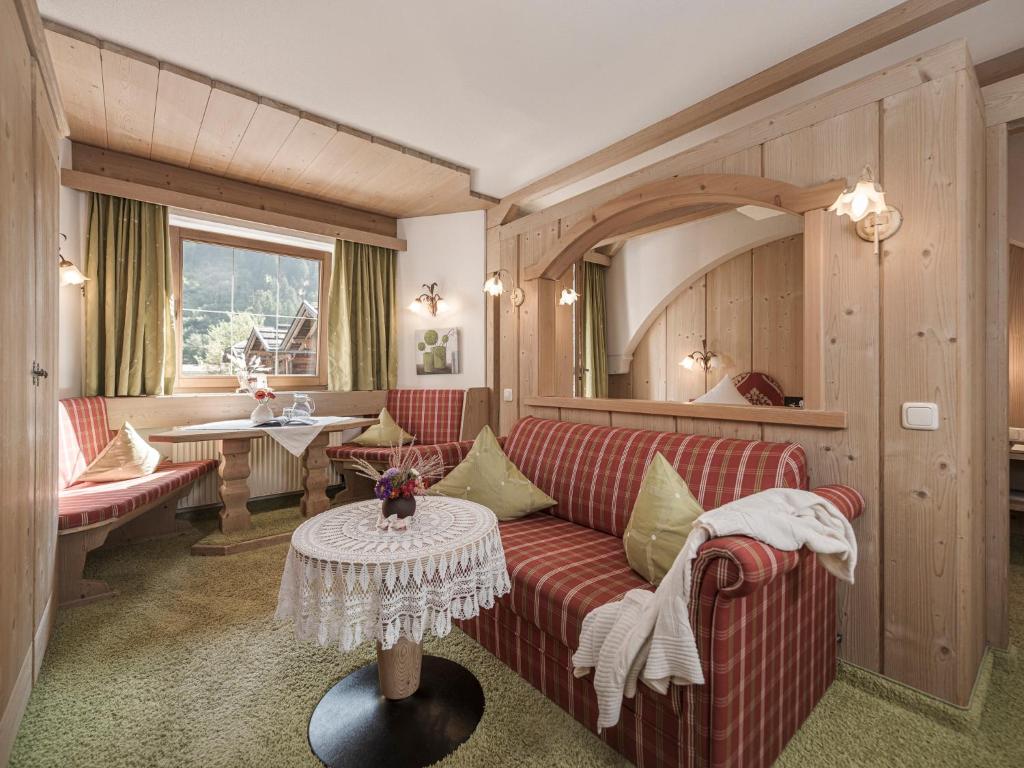 Apparthotel "Landhaus Veronika" - 1