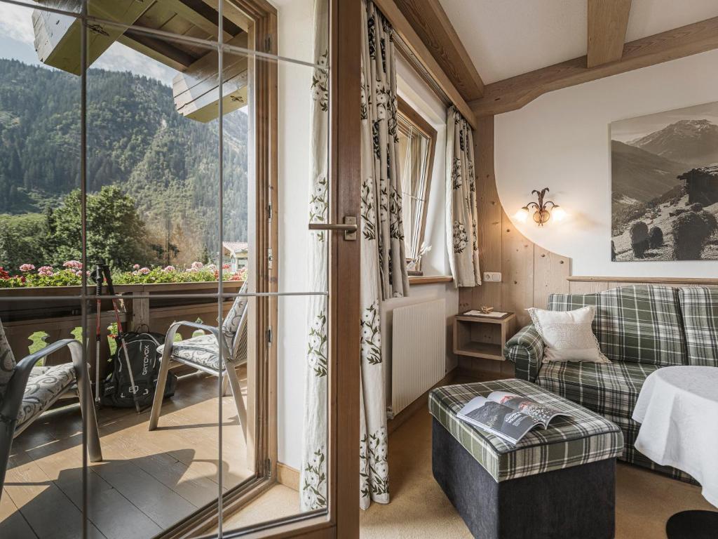 Apparthotel "Landhaus Veronika" - 11