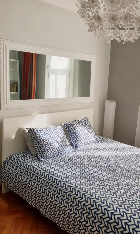 Paulas room. - 