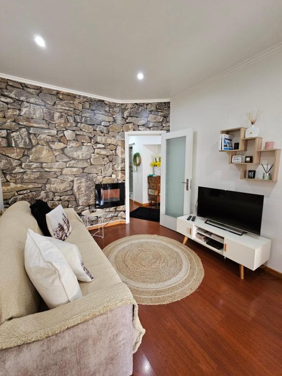 Porto Central Terrace Apartment