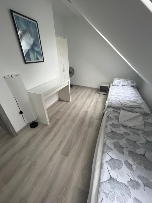 Apartamenty i Pokoje DIMAN - Appartement