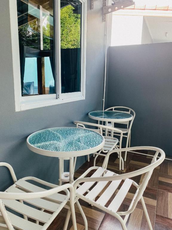 Fotografie z fotogalerie ubytování Little wild hostel khaosok v destinaci Khao Sok