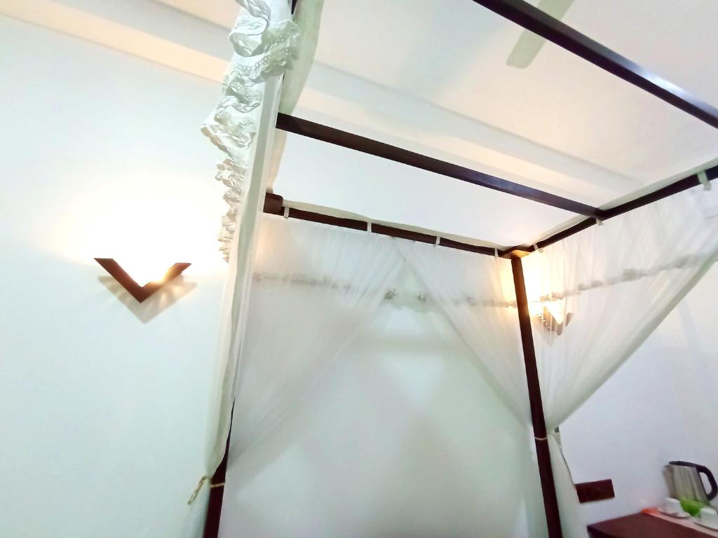 Fotografie z fotogalerie ubytování Ramesh Guesthouse v Mirisse (jih)