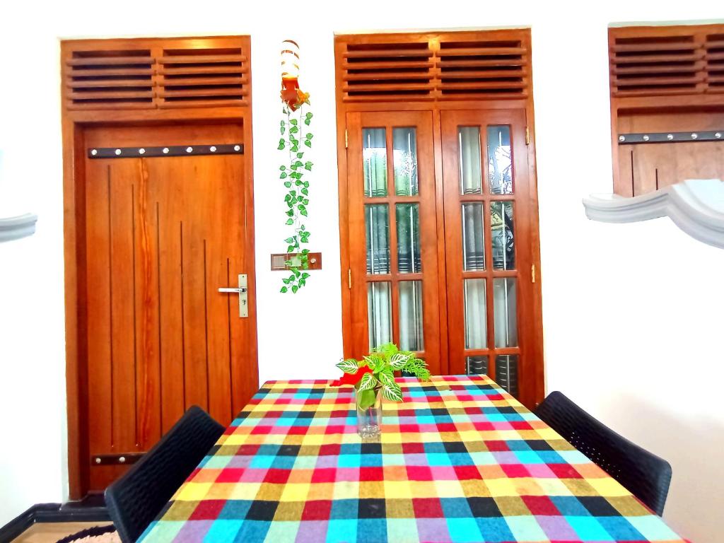 Fotografie z fotogalerie ubytování Ramesh Guesthouse v Mirisse (jih)
