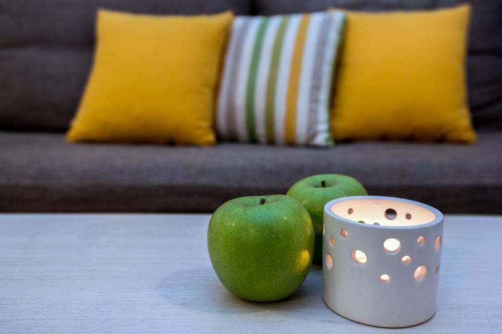 Diamond Apartments & Suites - 3