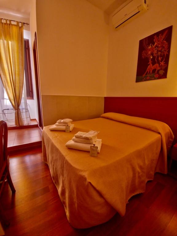 Hotel Azzurra - Resim 24