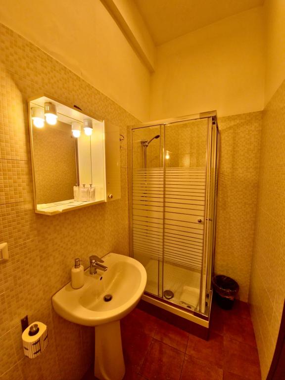 Hotel Azzurra - Resim 25