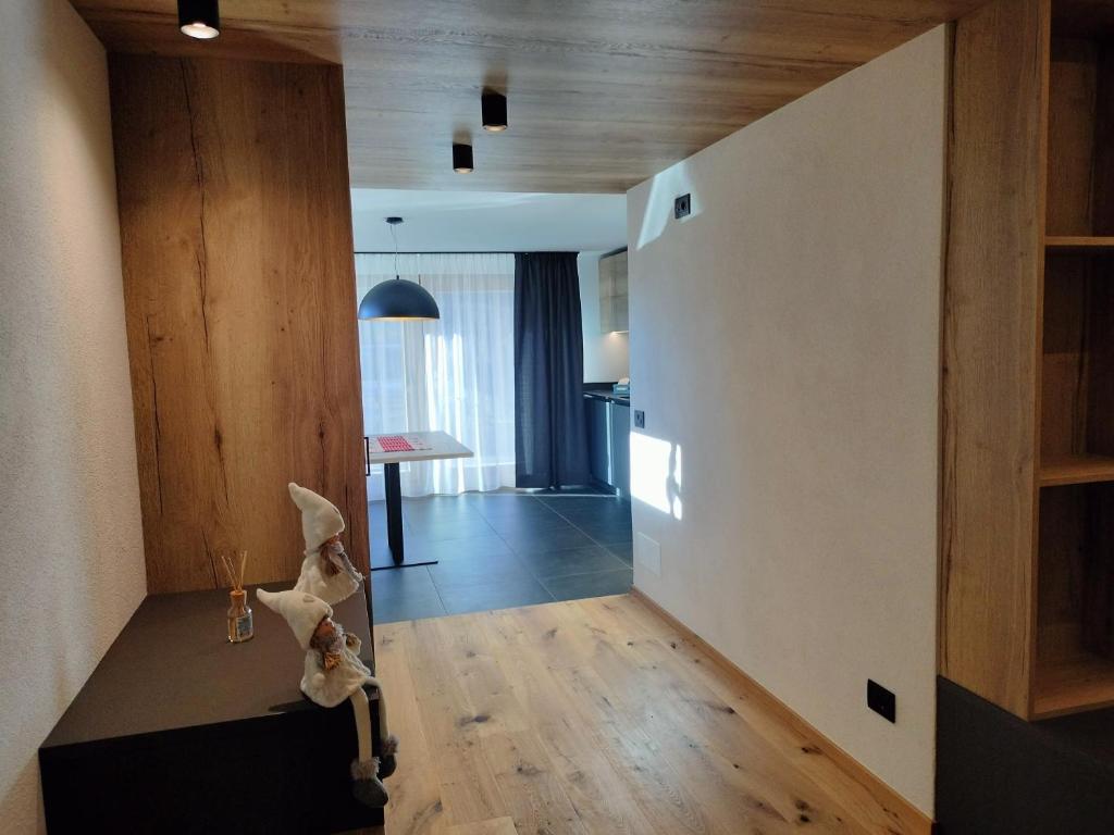 Zdjęcie z galerii obiektu Ciüf de Munt w mieście Badia