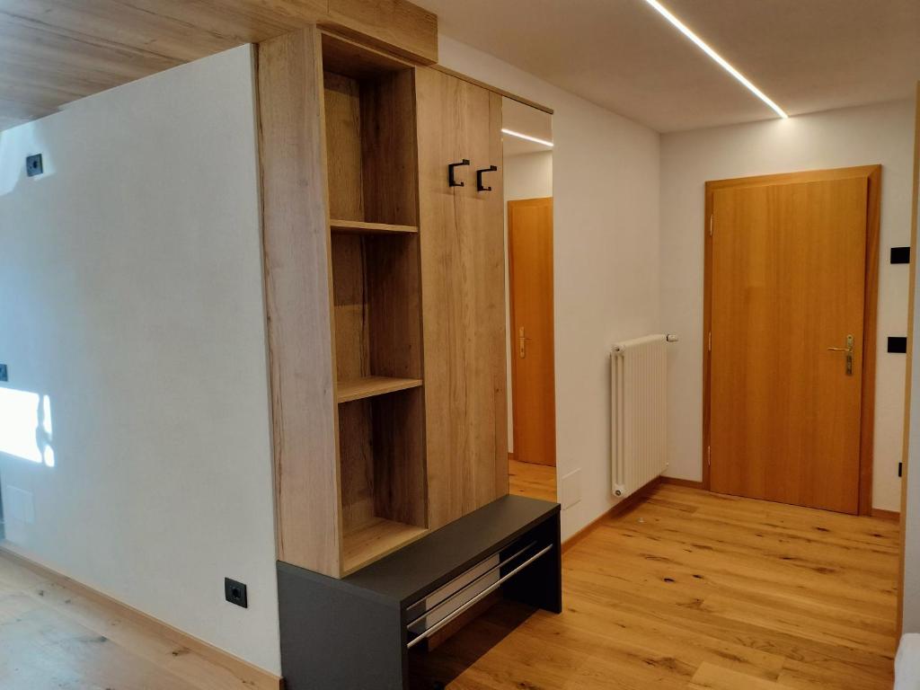 Zdjęcie z galerii obiektu Ciüf de Munt w mieście Badia