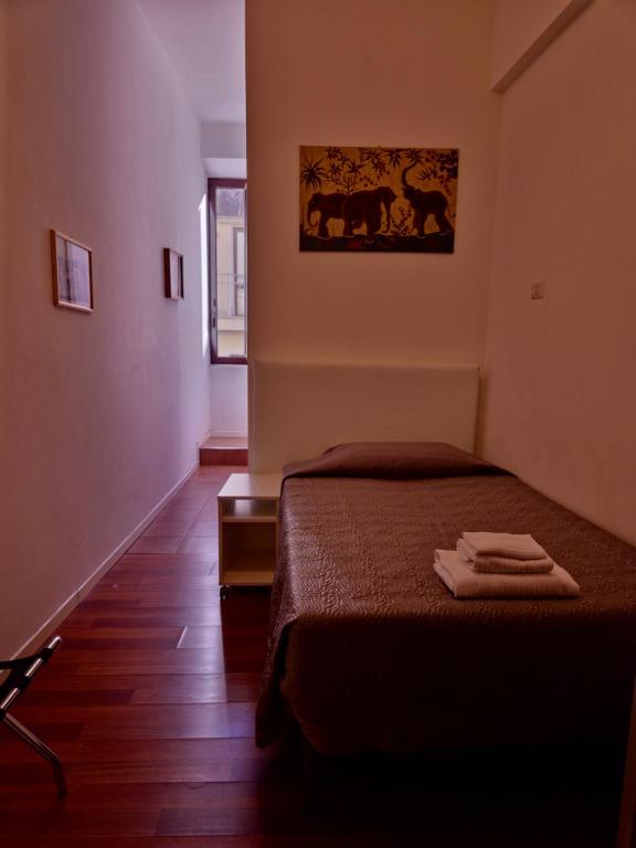 Hotel Azzurra - Resim 30