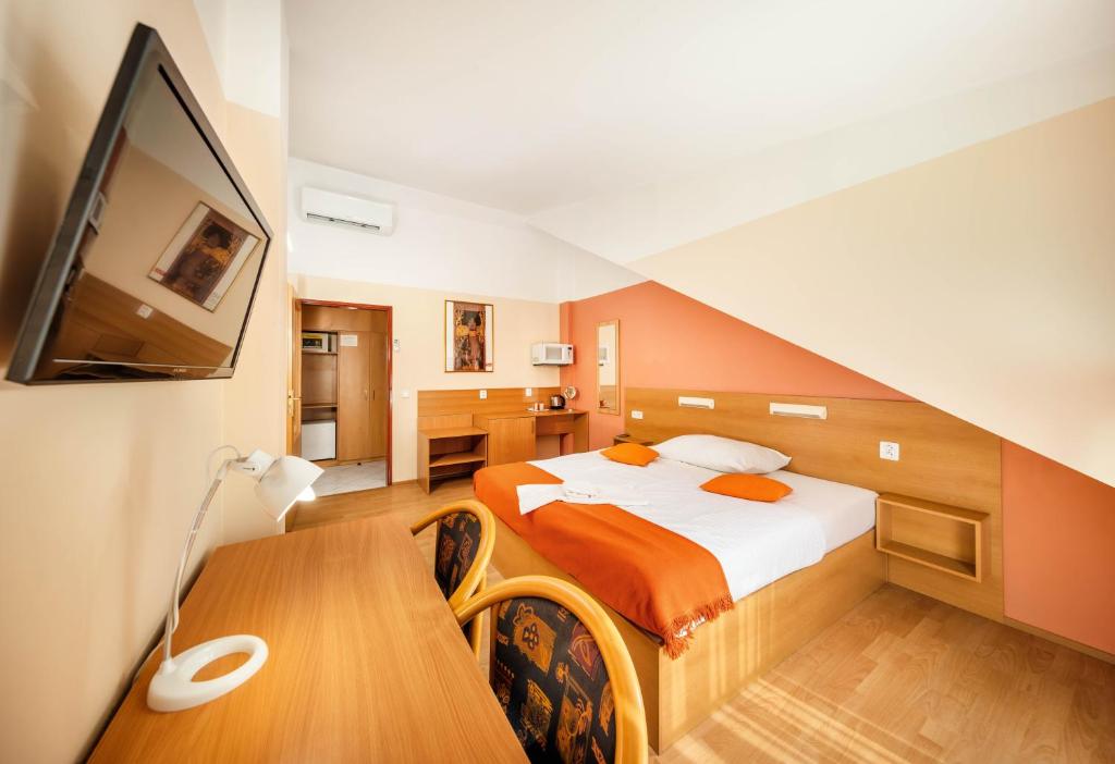 Residence Tabor - Resim 7