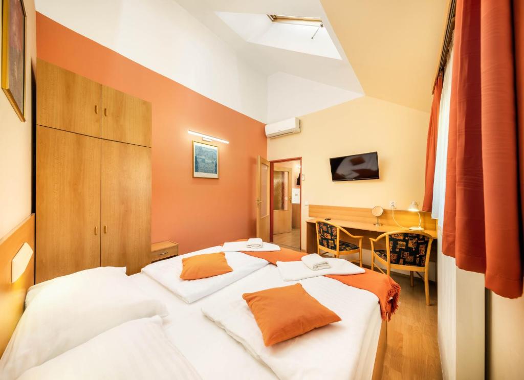 Residence Tabor - Resim 2