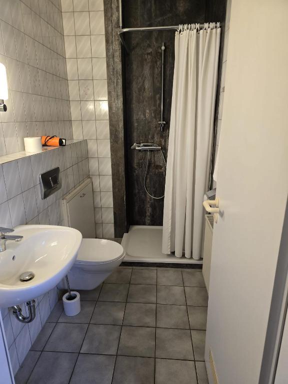 Gasthof Einhaus - Single Room