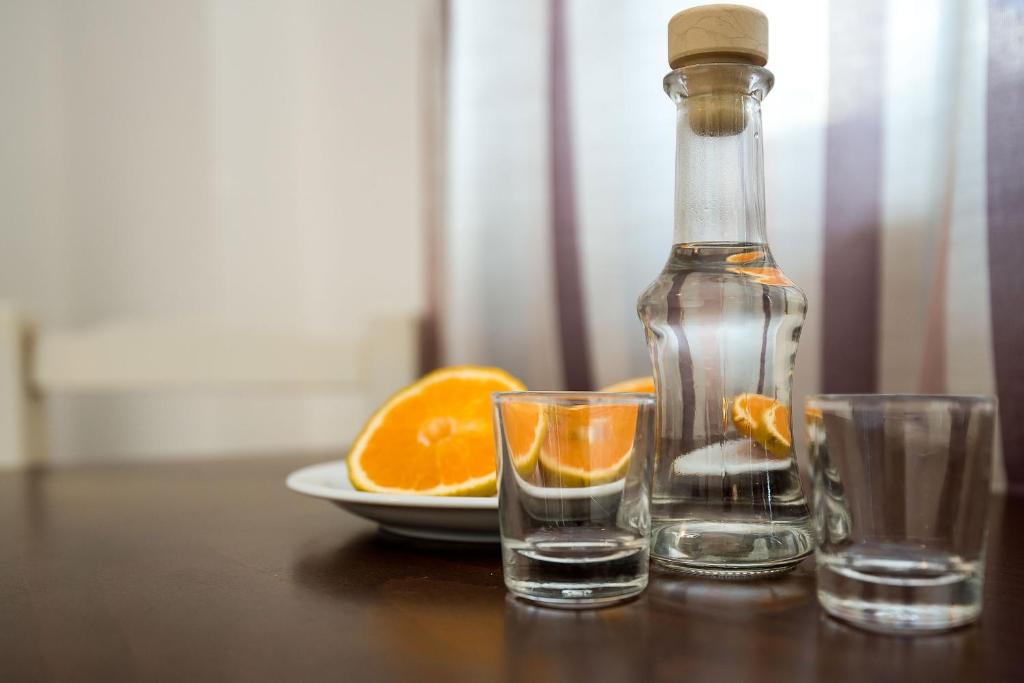 Diamond Apartments & Suites - 12