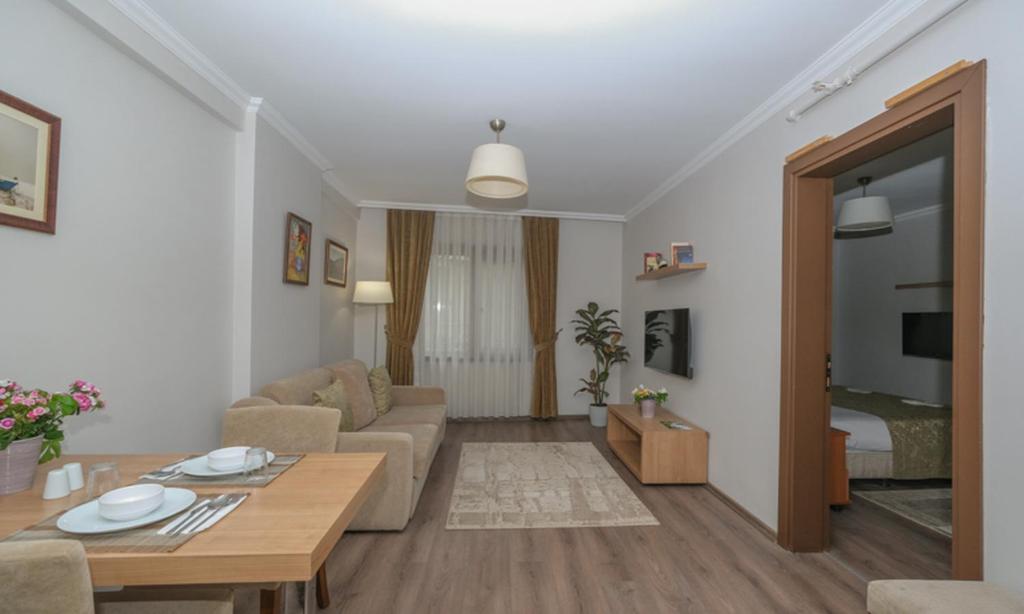 Belle Maison Hotel&Residence - Family Two-Bedroom Suite