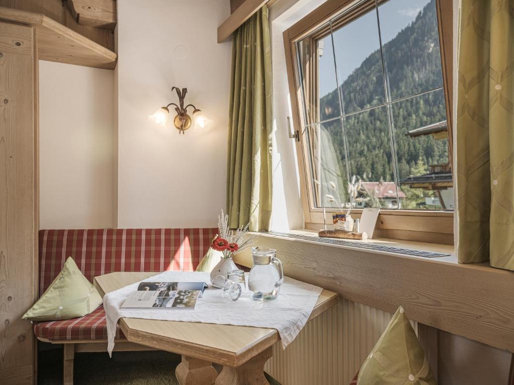 Apparthotel "Landhaus Veronika" - 2