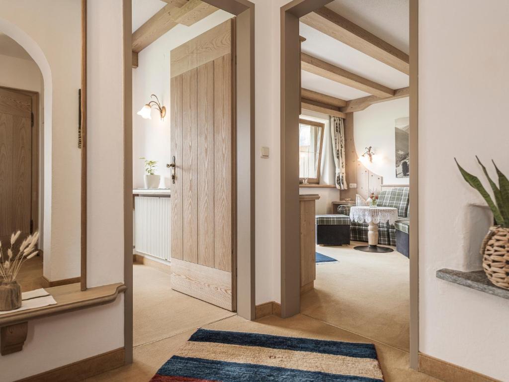 Apparthotel "Landhaus Veronika" - 13