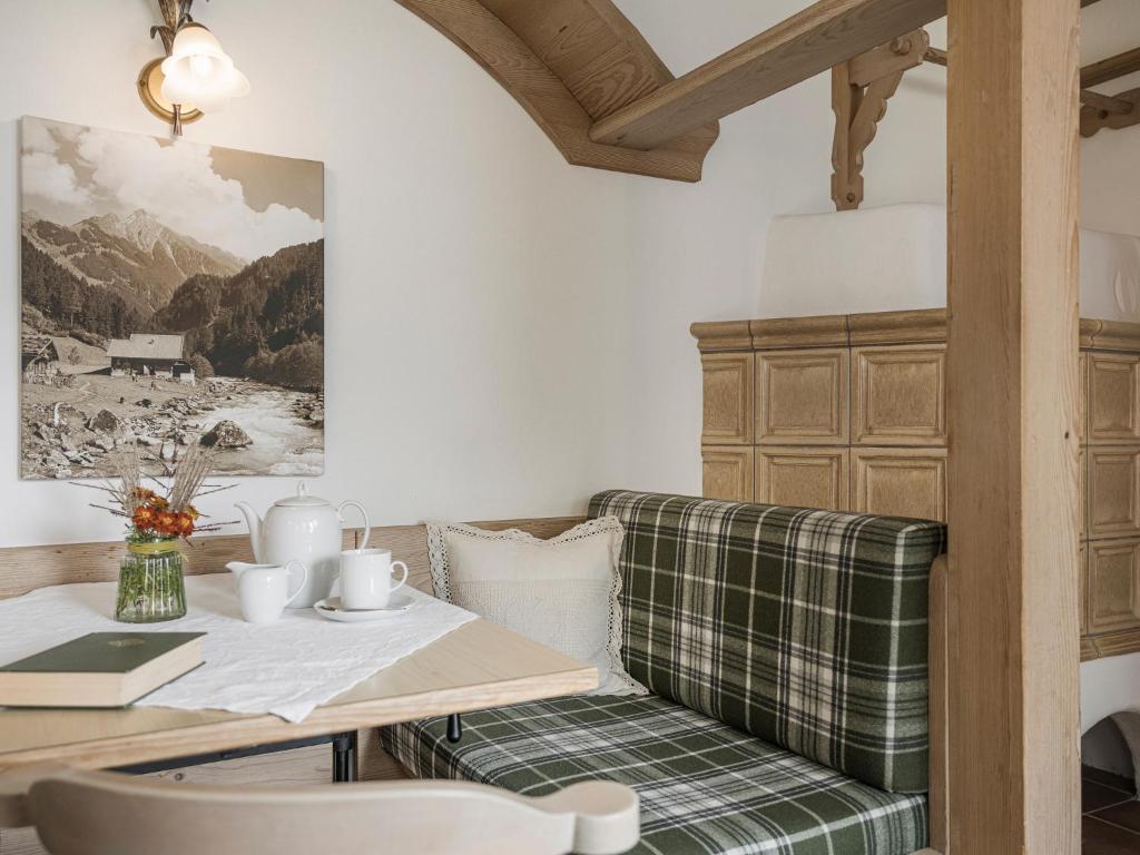 Apparthotel "Landhaus Veronika" - 12