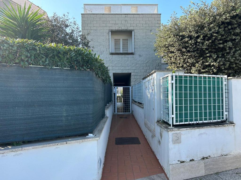 Fotografie z fotogalerie ubytování Alloggio Agropoli 28 v destinaci Fregene