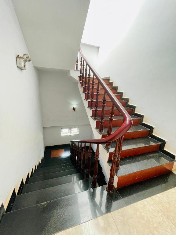 Fotografie z fotogalerie ubytování Motel 253 v destinaci Buôn Dhă Prŏng