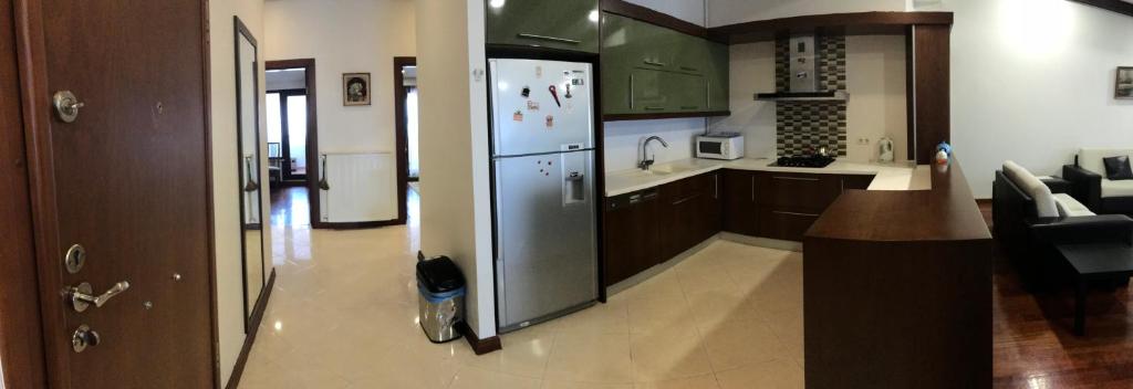 Belle Maison Hotel&Residence - Three-Bedroom Apartment