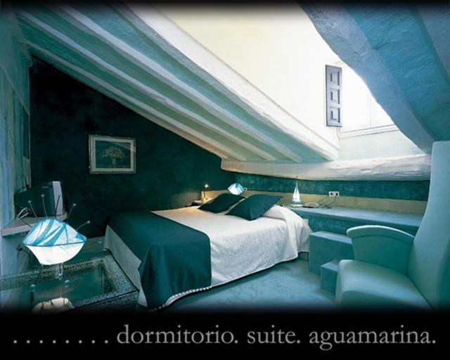 Casona Camino Real De Selores - Suite Júnior