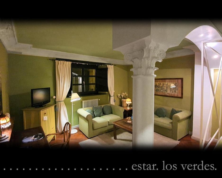 Casona Camino Real De Selores - Habitación Doble Con Bañera De Hidromasaje