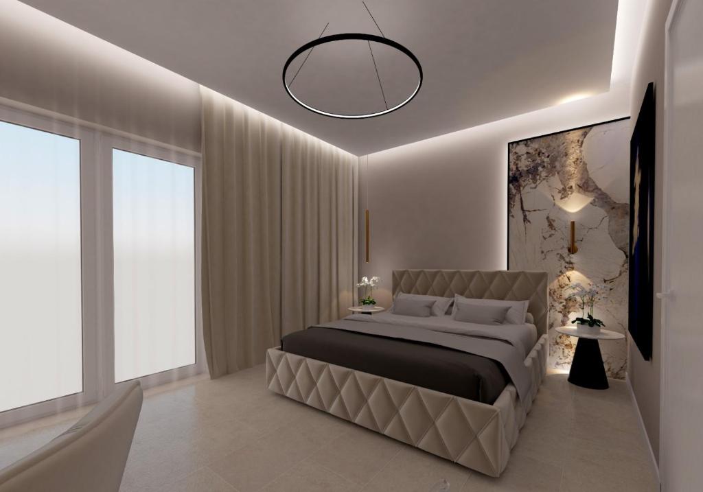 DAKORA Aparthotel - Adults Only 16 - Deluxe Double Room