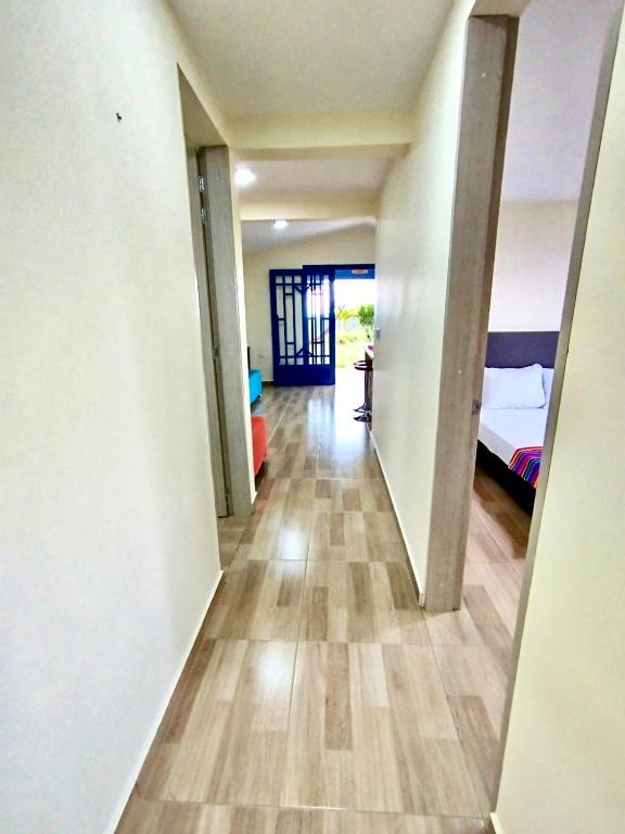 Fotografie z fotogalerie ubytování Green Highland Casa Campestre v destinaci Pereira