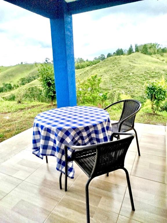 Fotografie z fotogalerie ubytování Green Highland Casa Campestre v destinaci Pereira