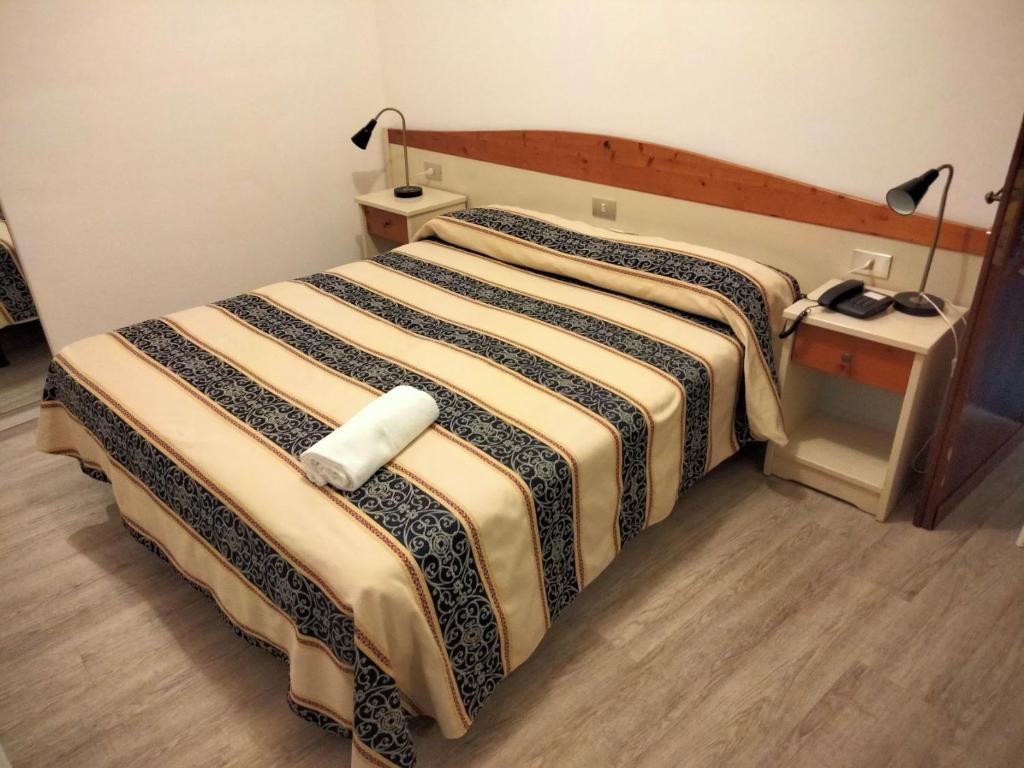 Hotel Kristall - Doppelzimmer