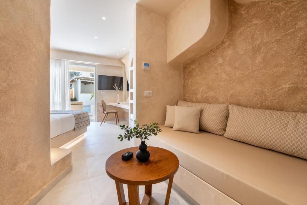 Heyday Luxury Suites - 19