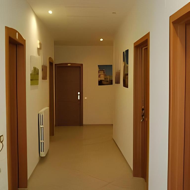 Fotografie z fotogalerie ubytování Eu ropa Hotel v destinaci Nereto