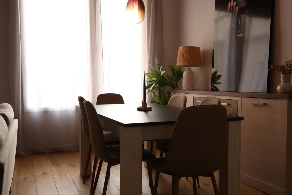 Encantador Apartamento en Alicante Centro