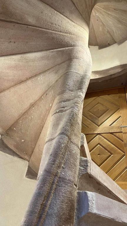 Domaine La Cour Des Nobles - Demeure, Maison et Appartements au coeur de Riquewihr – photo 10