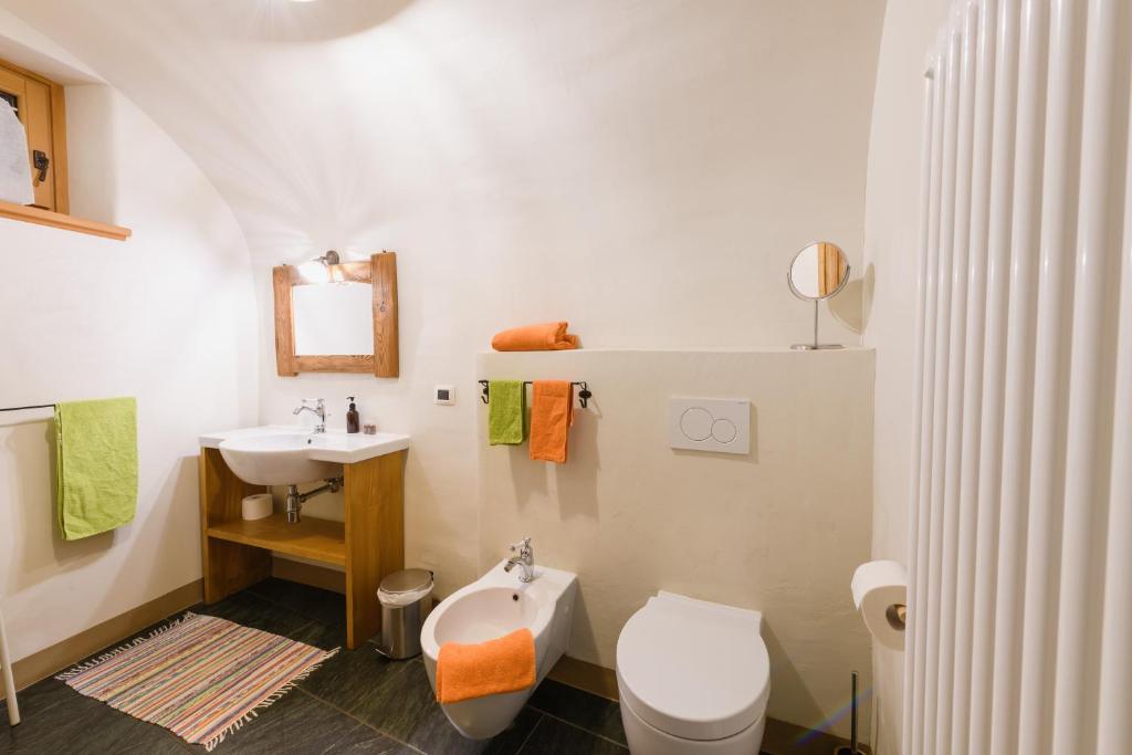 Ostello del Castello Tirano - 1