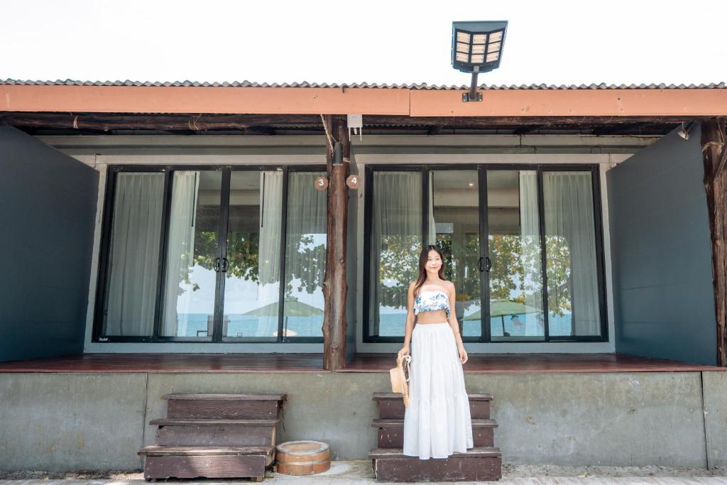 Majutusasutuse Diamond Beach Resort külastajad