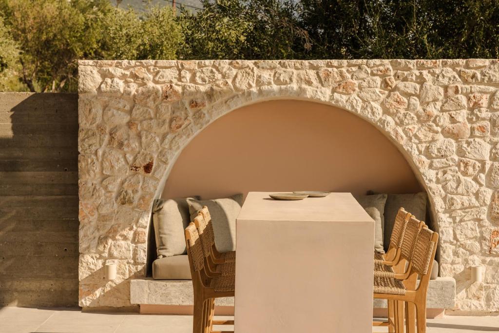 Fotografie z fotogalerie ubytování Kerami Kefalonia v destinaci Kefallonia