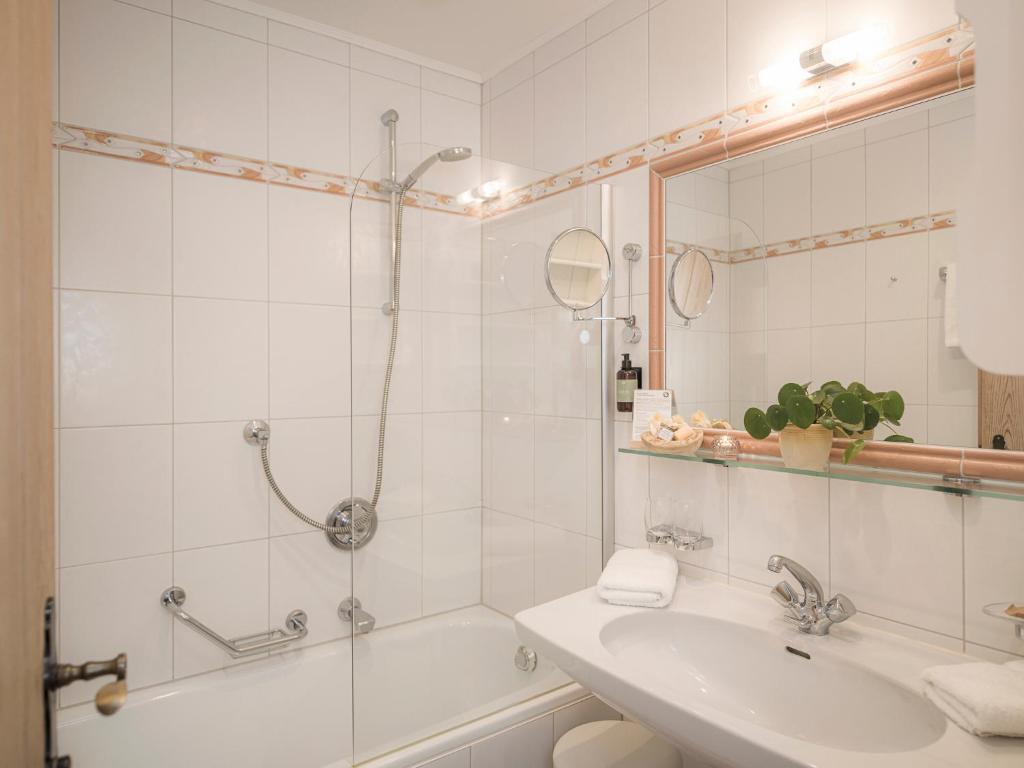 Apparthotel "Landhaus Veronika" - 17