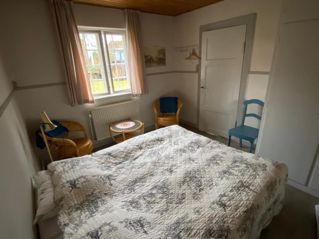 Photo from GRUBBE MØLLE Bed & Breakfast in Fåborg, Funen, Denmark