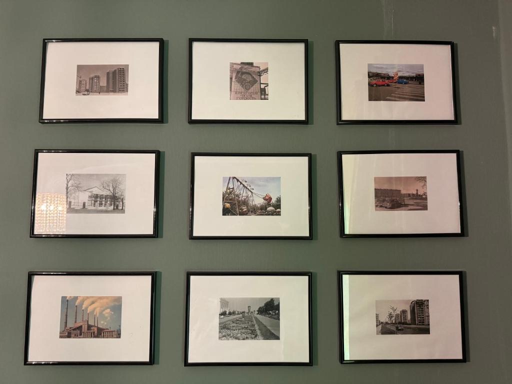 Fotografie z fotogalerie ubytování Narva Apartments v destinaci Narva